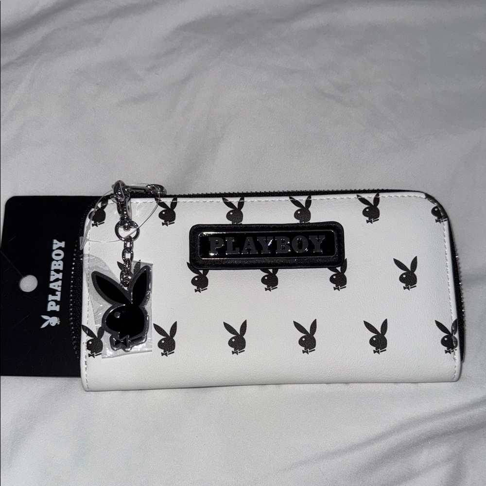 PLAYBOY bunny Wallet